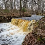 Īvandes Rumba, 2023. gada marts.