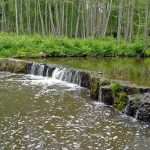 Veldzes ūdenskritums, 2004. gada maijs