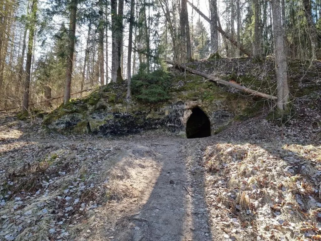 Kubeseles ala. 2025. gada marts.