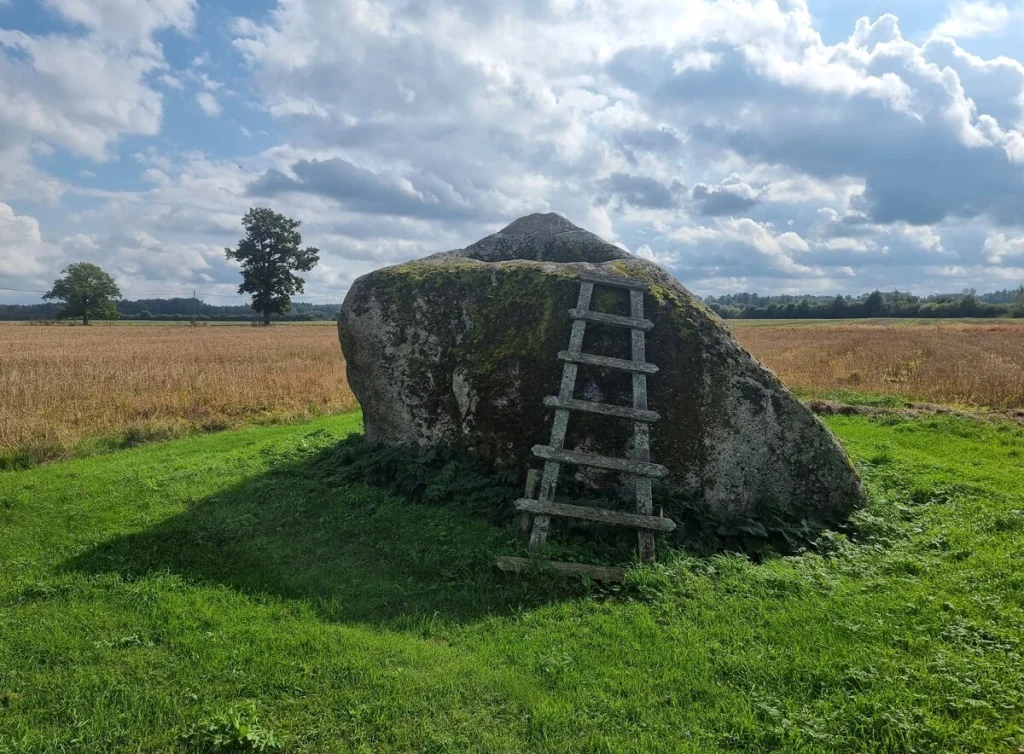 Meļķitāru Muldakmens. 2025. gada septembris.