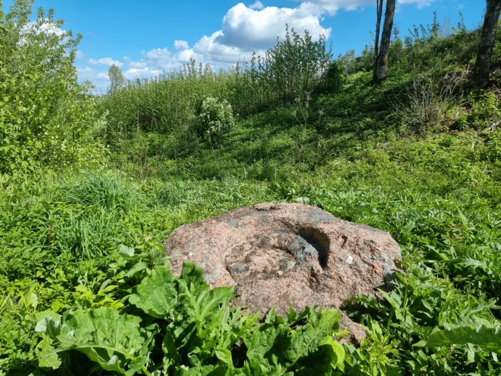 Meldzeres dobumakmens. 2025. gada maijs.