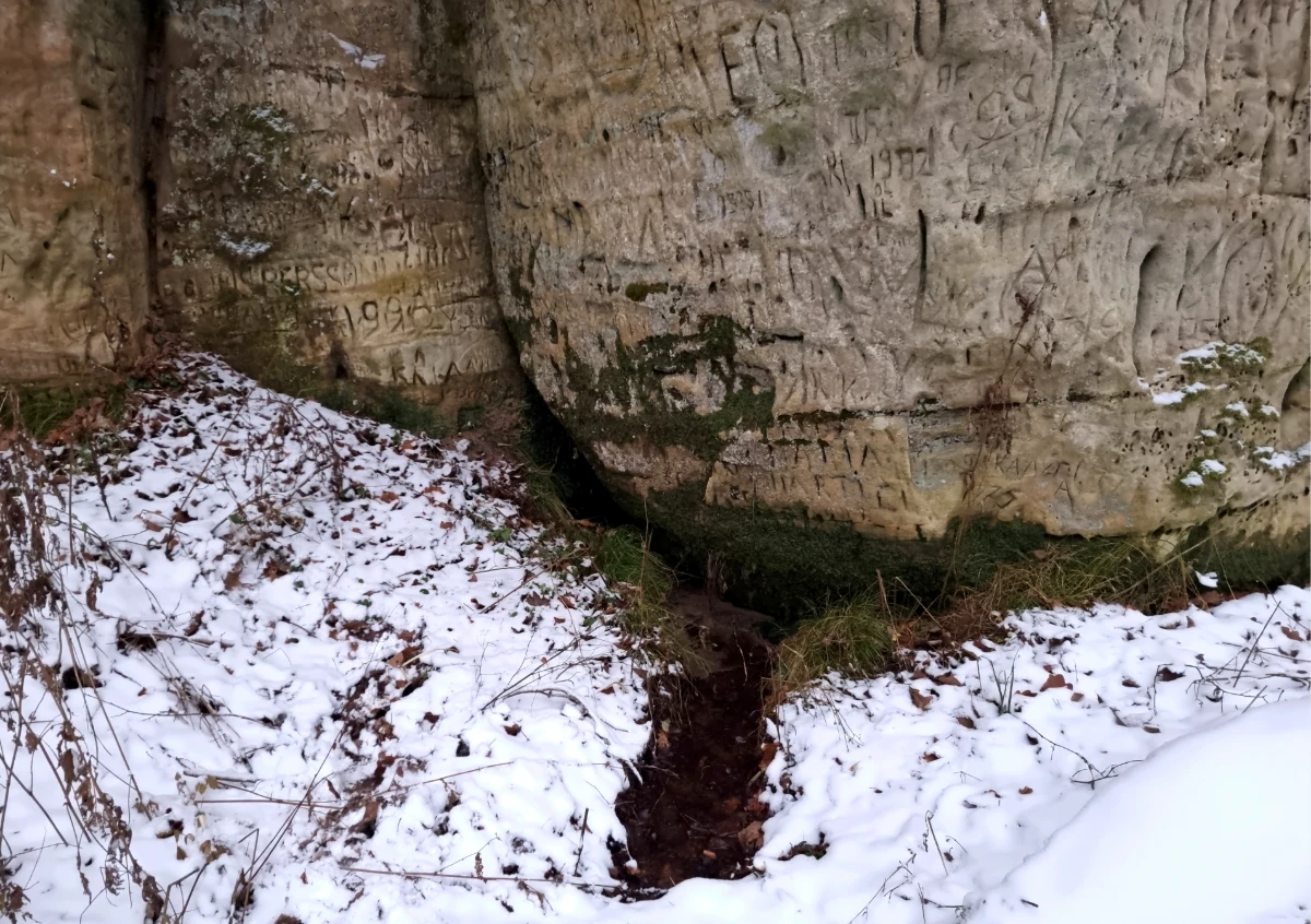 Gudrības avotiņš. 2025. gada decembris.